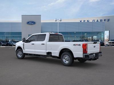2024 Ford F-350 Crew Cab SRW 4WD Pickup for sale #REC47583 - photo 2