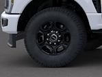 2024 Ford F-350 Crew Cab SRW 4WD Pickup for sale #REC48888 - photo 19