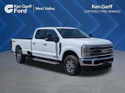 2024 Ford F-350 Crew Cab SRW 4WD Pickup for sale #REC64261W - photo 1