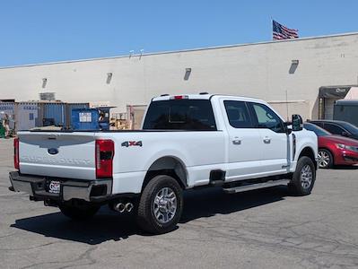 2024 Ford F-350 Crew Cab SRW 4WD Pickup for sale #REC64261W - photo 2