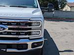 2024 Ford F-350 Crew Cab SRW 4WD Pickup for sale #REC64261W - photo 9
