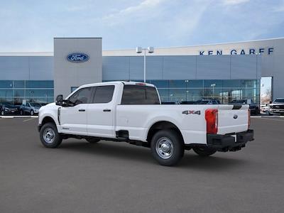 2024 Ford F-250 Crew Cab 4WD Pickup for sale #REC74660 - photo 2