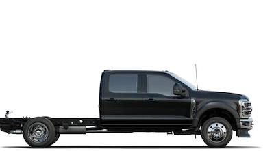 New 2024 Ford F-550 - photo 1