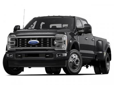 Used 2024 Ford F-450 - photo 1