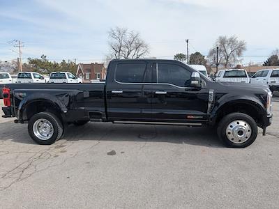 2024 Ford F-450 Crew Cab DRW 4WD Pickup for sale #REC80610T - photo 1