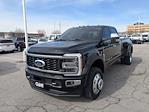 2024 Ford F-450 Crew Cab DRW 4WD Pickup for sale #REC80610T - photo 6