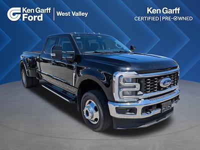 2024 Ford F-350 Crew Cab DRW 4WD Pickup for sale #REC98935W - photo 1