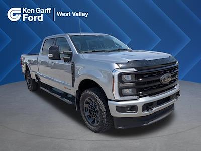 2024 Ford F-350 Crew Cab SRW 4WD Pickup for sale #RED00713T - photo 1