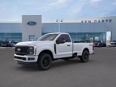 2024 Ford F-250 Regular Cab 4WD Pickup for sale #RED08890 - photo 1