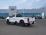 2024 Ford F-250 Regular Cab 4WD Pickup for sale #RED08890 - photo 2