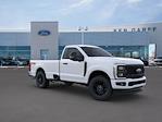 2024 Ford F-250 Regular Cab 4WD Pickup for sale #RED08890 - photo 7