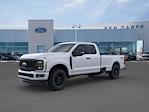 2024 Ford F-250 Super Cab 4WD Pickup for sale #RED09435 - photo 1