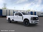 2024 Ford F-250 Super Cab 4WD Pickup for sale #RED09435 - photo 7