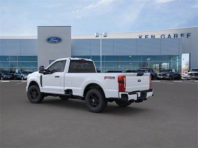 New 2024 Ford F-250 XL Regular Cab 4WD Pickup for sale #RED09902 - photo 2