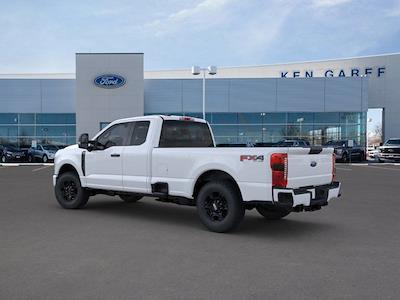 New 2024 Ford F-250 XL Super Cab 4WD Pickup for sale #RED24962 - photo 2