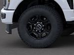 2024 Ford F-350 Crew Cab SRW 4WD Pickup for sale #RED25568 - photo 19