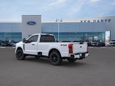 2024 Ford F-350 Regular Cab SRW 4WD Pickup for sale #RED25693 - photo 2