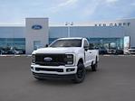 2024 Ford F-350 Regular Cab SRW 4WD Pickup for sale #RED27099 - photo 3