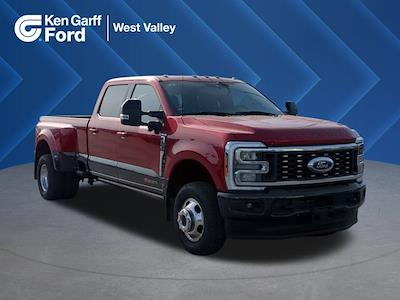 2024 Ford F-350 Crew Cab DRW 4WD Pickup for sale #RED36621P - photo 1