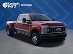 2024 Ford F-350 Crew Cab DRW 4WD Pickup for sale #RED36621P - photo 34