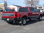 2024 Ford F-350 Crew Cab DRW 4WD Pickup for sale #RED36621P - photo 2