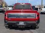 2024 Ford F-350 Crew Cab DRW 4WD Pickup for sale #RED36621P - photo 3
