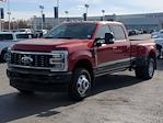 2024 Ford F-350 Crew Cab DRW 4WD Pickup for sale #RED36621P - photo 6