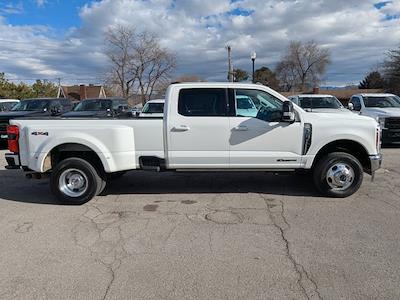 2024 Ford F-350 Crew Cab DRW 4WD Pickup for sale #RED56674W - photo 1