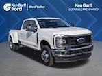 Used 2024 Ford F-350 Lariat Crew Cab for sale #RED56674W - photo 1