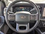 Used 2024 Ford F-350 Lariat Crew Cab for sale #RED56674W - photo 14