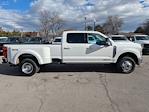 Used 2024 Ford F-350 Lariat Crew Cab for sale #RED56674W - photo 3