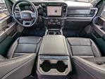 Used 2024 Ford F-350 Lariat Crew Cab for sale #RED56674W - photo 22