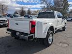 Used 2024 Ford F-350 Lariat Crew Cab for sale #RED56674W - photo 2