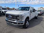 Used 2024 Ford F-350 Lariat Crew Cab for sale #RED56674W - photo 7