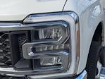 Used 2024 Ford F-350 Lariat Crew Cab for sale #RED56674W - photo 9