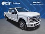 2024 Ford F-250 Crew Cab 4WD Pickup for sale #RED58858TA - photo 1