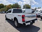 2024 Ford F-250 Crew Cab 4WD Pickup for sale #RED58858TA - photo 5