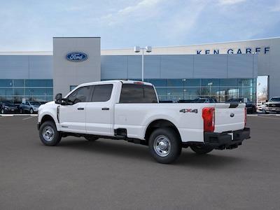 2024 Ford F-250 Crew Cab 4WD Pickup for sale #RED82788 - photo 2
