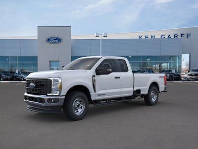 2024 Ford F-350 Super Cab SRW 4WD Pickup for sale #RED82942 - photo 1
