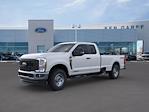 2024 Ford F-350 Super Cab SRW 4WD Pickup for sale #RED82942 - photo 1