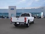 2024 Ford F-350 Super Cab SRW 4WD Pickup for sale #RED82942 - photo 8