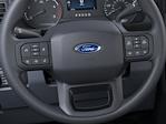 2024 Ford F-350 Crew Cab SRW 4WD Pickup for sale #RED83315 - photo 12