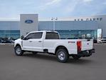2024 Ford F-350 Crew Cab SRW 4WD Pickup for sale #RED83315 - photo 2