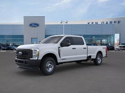2024 Ford F-350 Crew Cab SRW 4WD Pickup for sale #RED85696 - photo 1