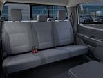 2024 Ford F-350 Crew Cab SRW 4WD Pickup for sale #RED85696 - photo 11
