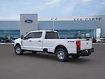 2024 Ford F-350 Crew Cab SRW 4WD Pickup for sale #RED85696 - photo 2