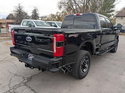 2024 Ford F-350 Crew Cab SRW 4WD Pickup for sale #REE04661T - photo 2