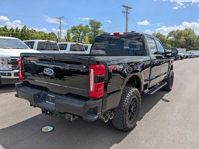 2024 Ford F-350 Crew Cab SRW 4WD Pickup for sale #REE39786T - photo 2