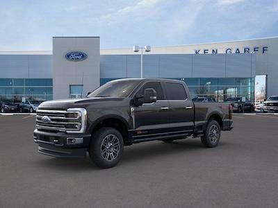 2024 Ford F-350 Crew Cab SRW 4WD, Pickup for sale #REE54628 - photo 1