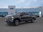 2024 Ford F-350 Crew Cab SRW 4WD, Pickup for sale #REE54628 - photo 1